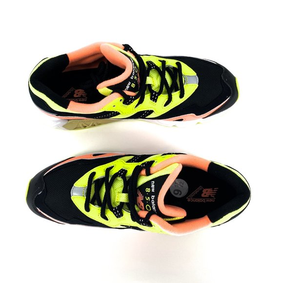 NEW BALANCE 850 First Light "Sunrise" NWOT - Picture 14 of 16